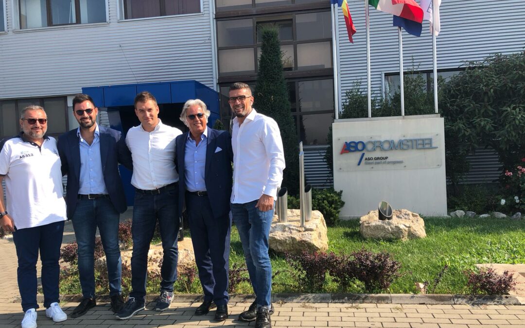 VisitaAso Group